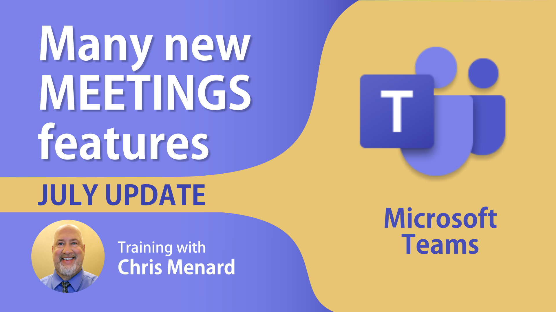 how do meetings work in microsoft teams