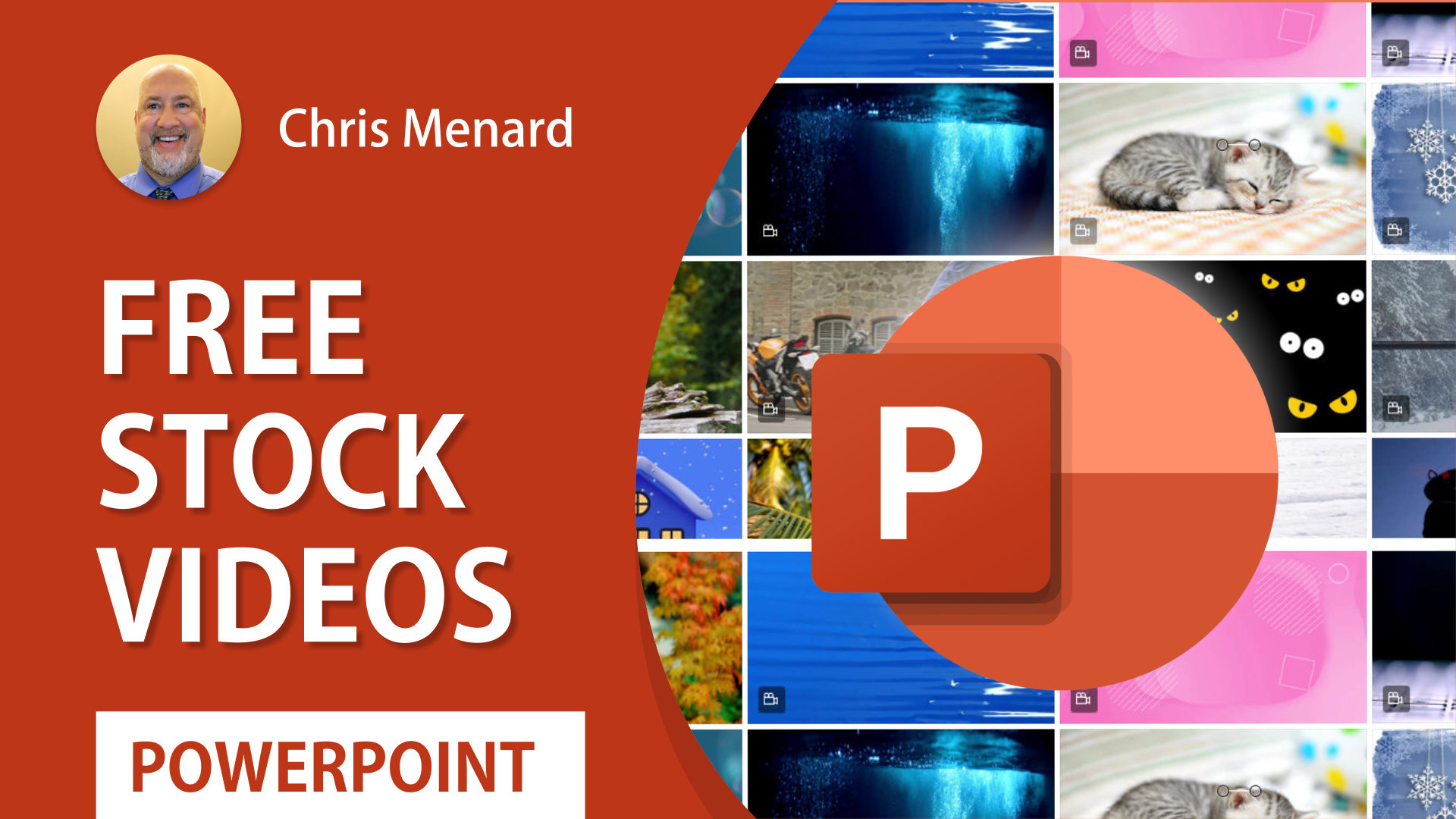 PowerPoint - Free Stock Videos from Microsoft now in ...