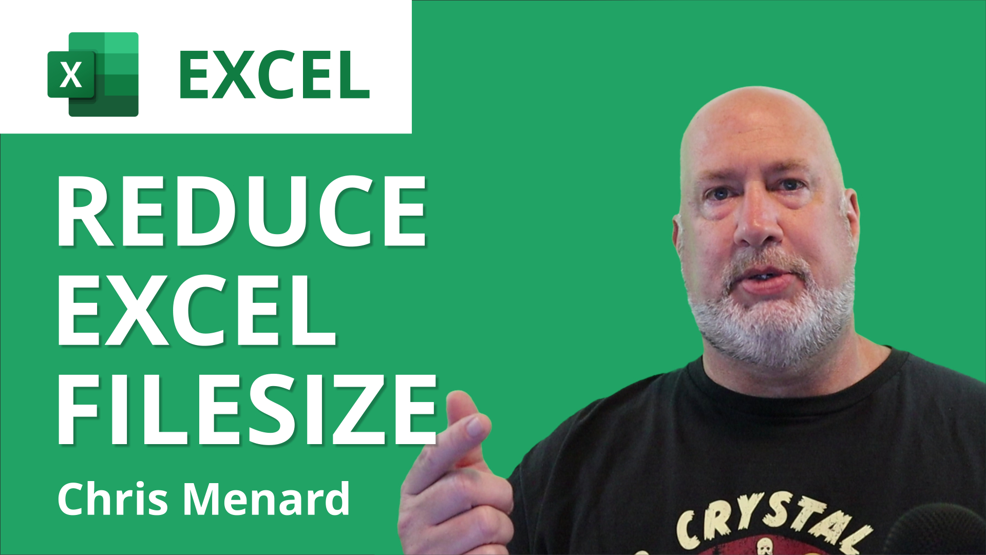 Excel file size out of control? Learn how to reduce Excel spreadsheet file size
