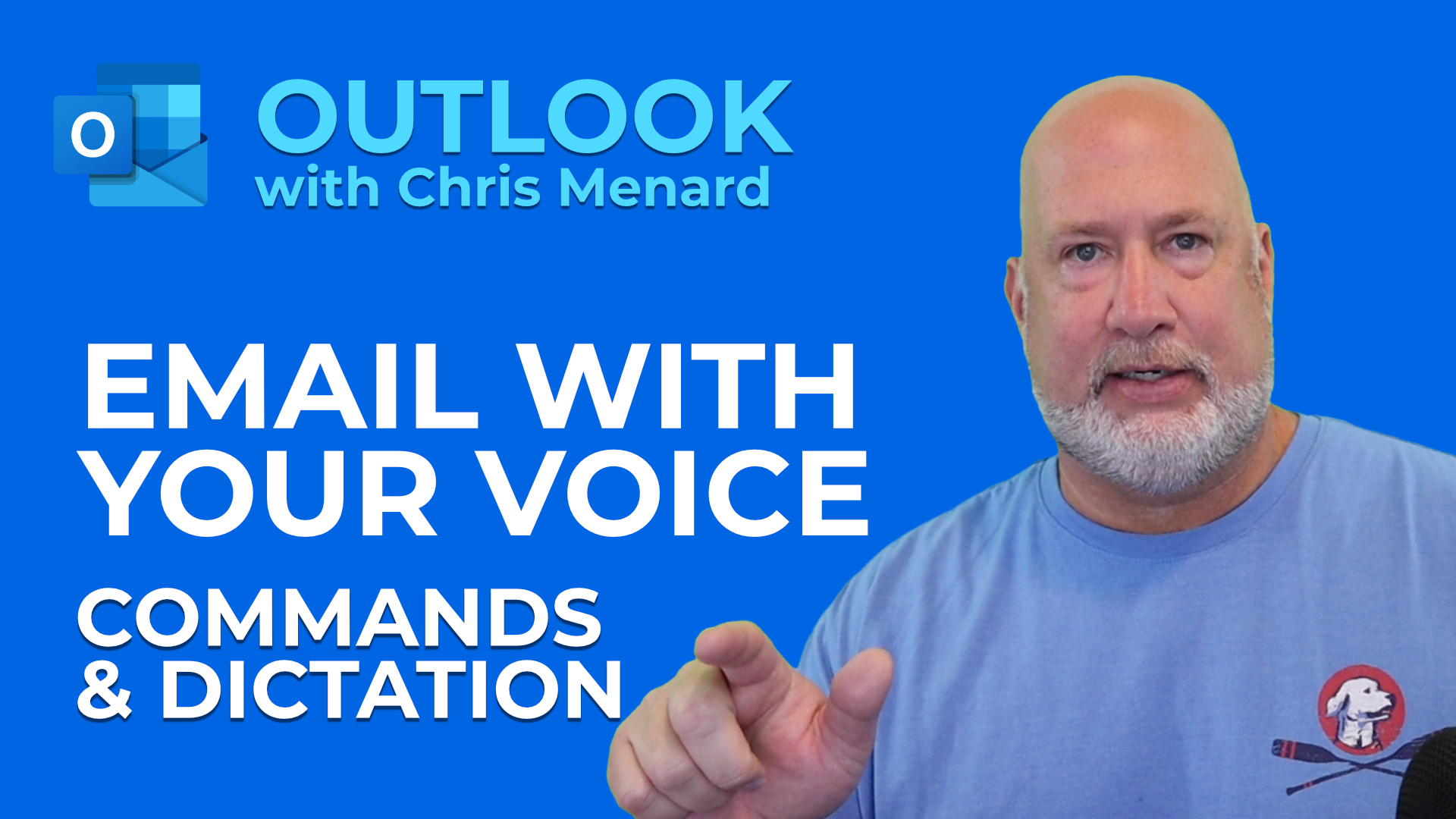 Outlook Speed Up Emailing by Using Voice Commands and Dictation