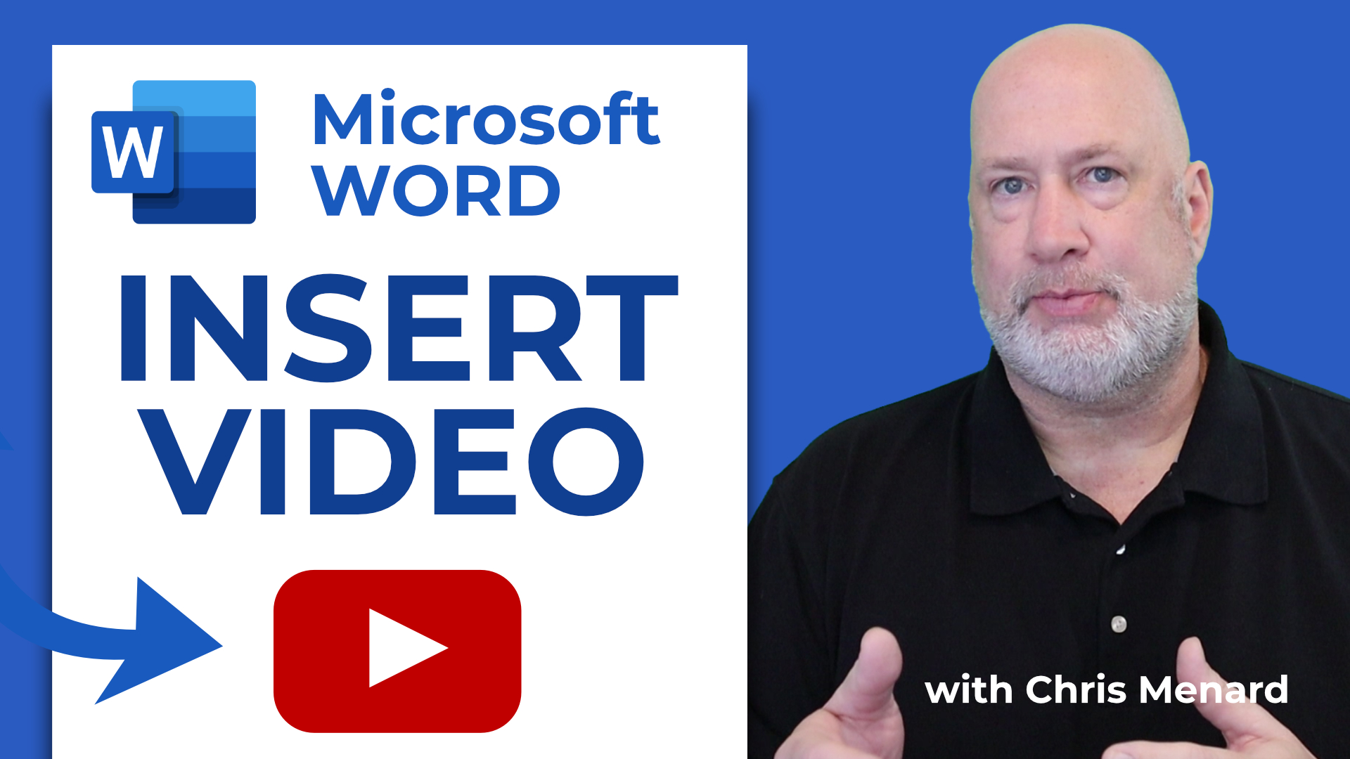 Insert Online Videos in Microsoft Word and Troubleshooting Tips
