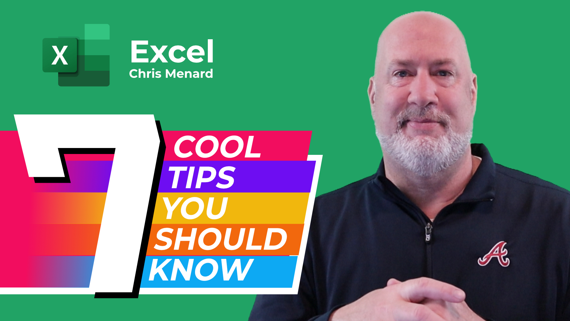 Excel 7 Easy Tips Everyone Should Know