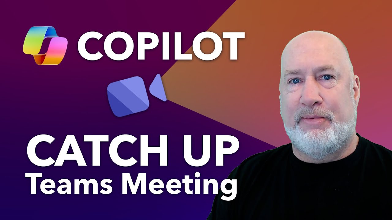 Maximizing Efficiency in Teams Meetings with Copilot: A Comprehensive ...