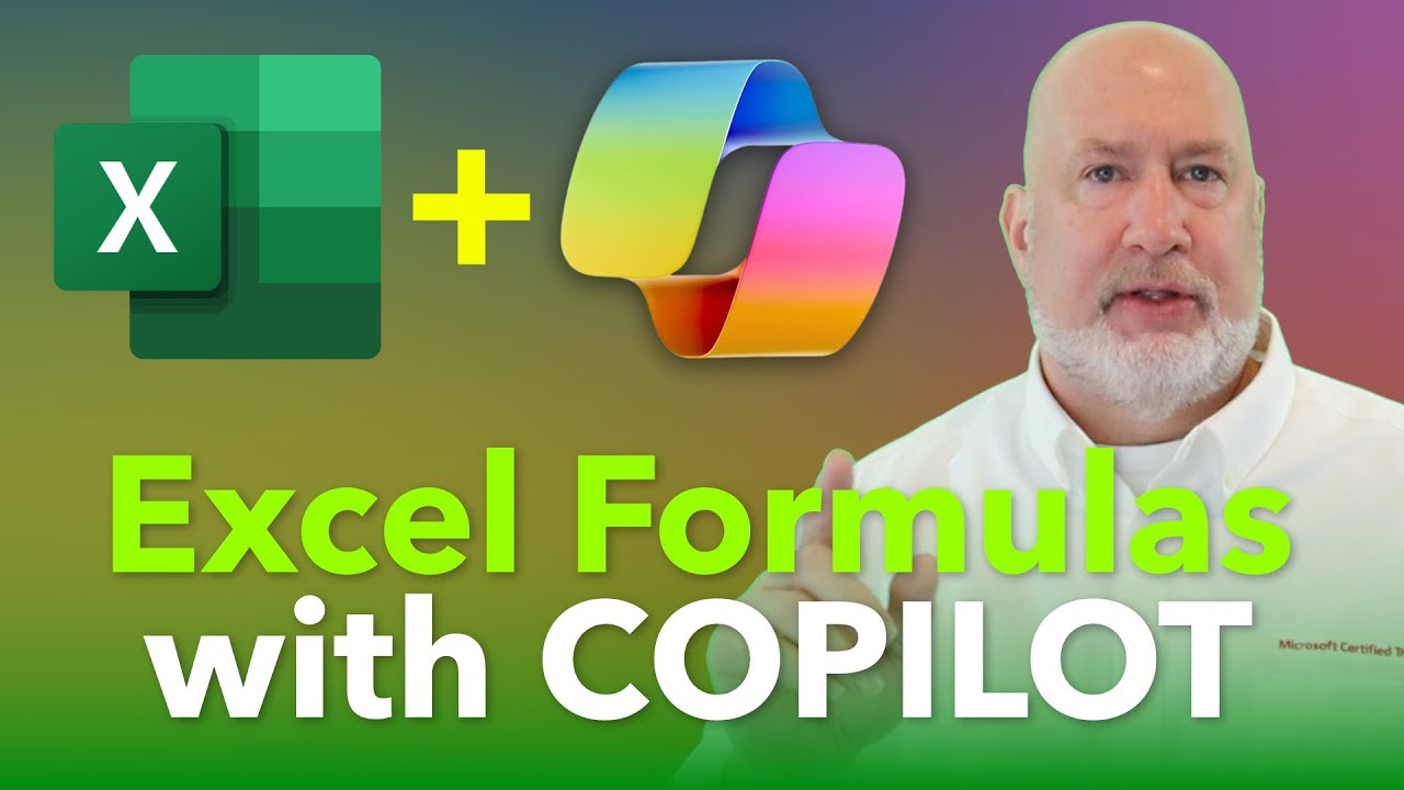 Optimizing Excel Formulas with Copilot: A Comprehensive Guide