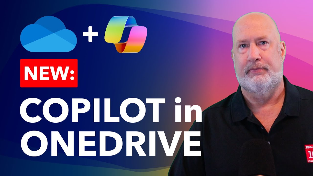 Copilot in OneDrive: Revolutionizing Document Interaction