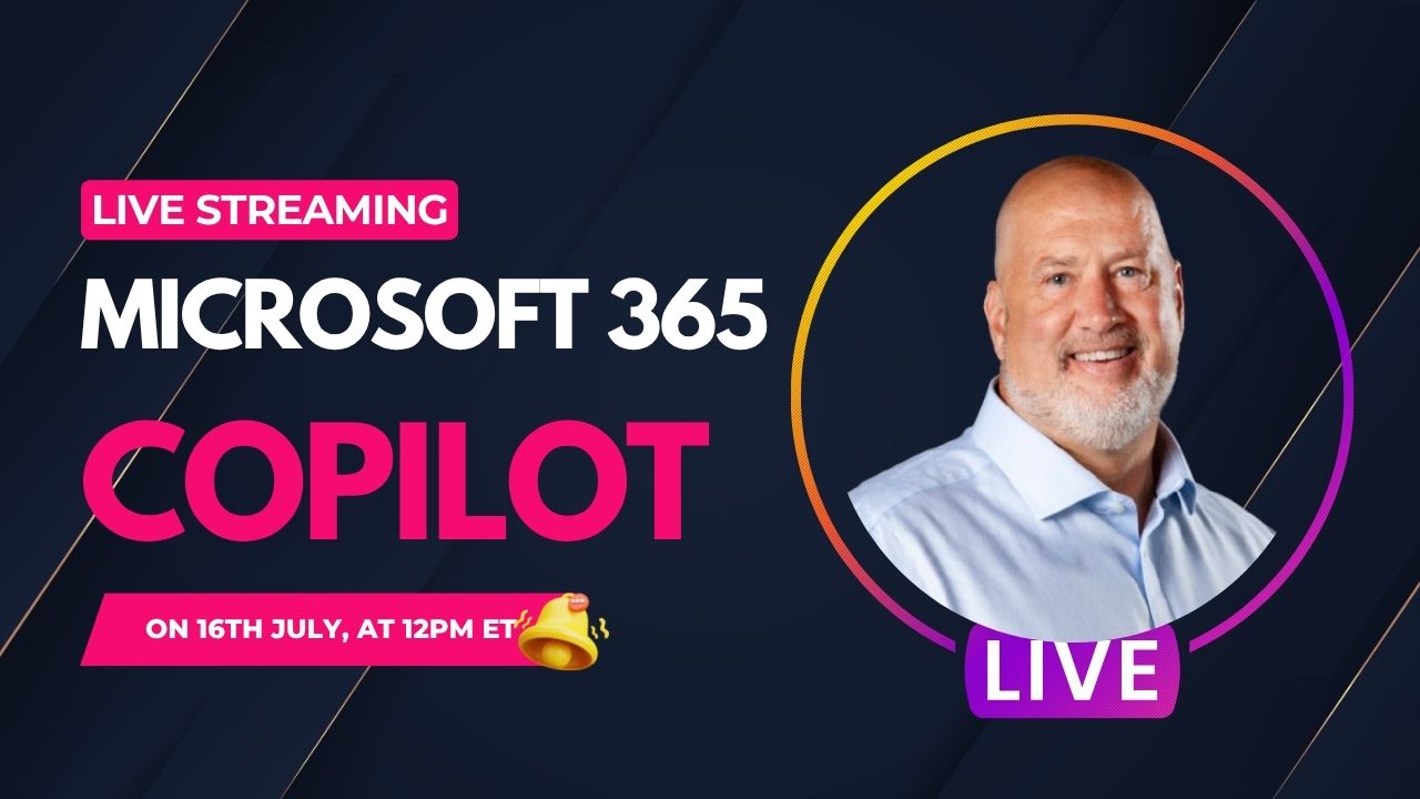 Next-Level Productivity: What’s New in M365 Copilot | July 16, 2025