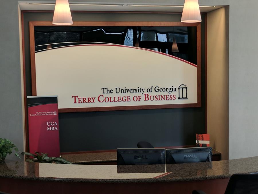 The University of Georgia - Terry College of Business