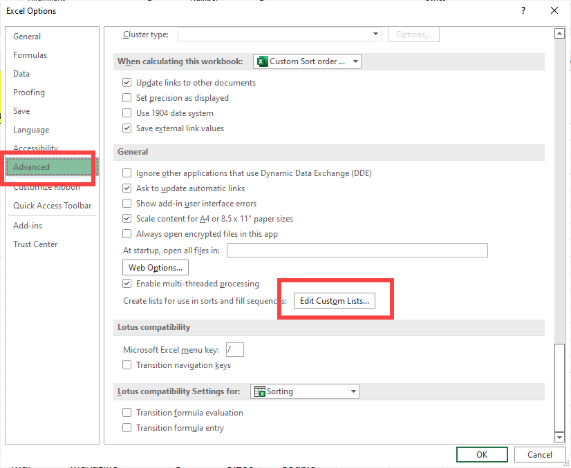 excel-create-a-custom-list-to-sort-data-chris-menard-training