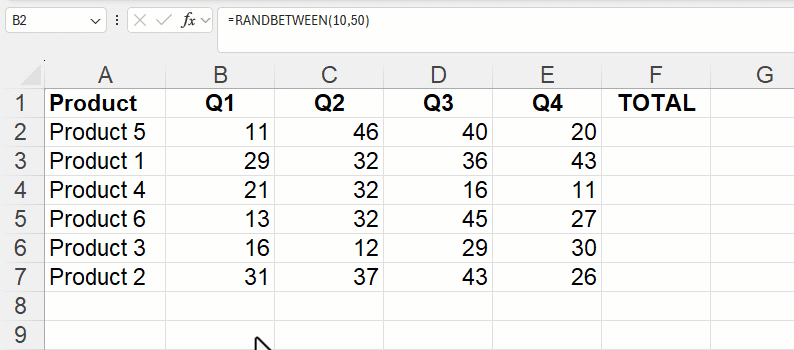 Excel Right-click and Copy here as values only