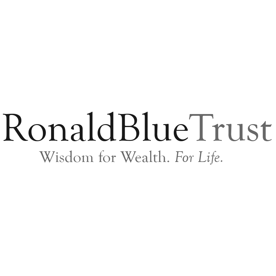 Ronald Blue Trust