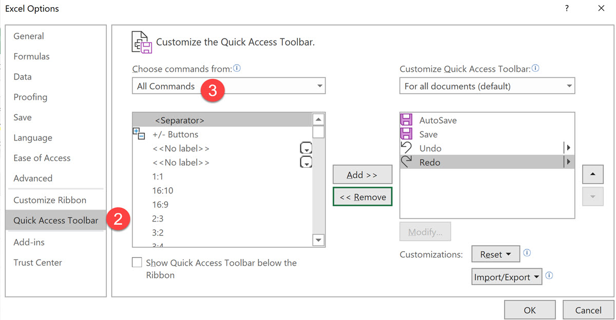 create keyboard shortcut for paste special