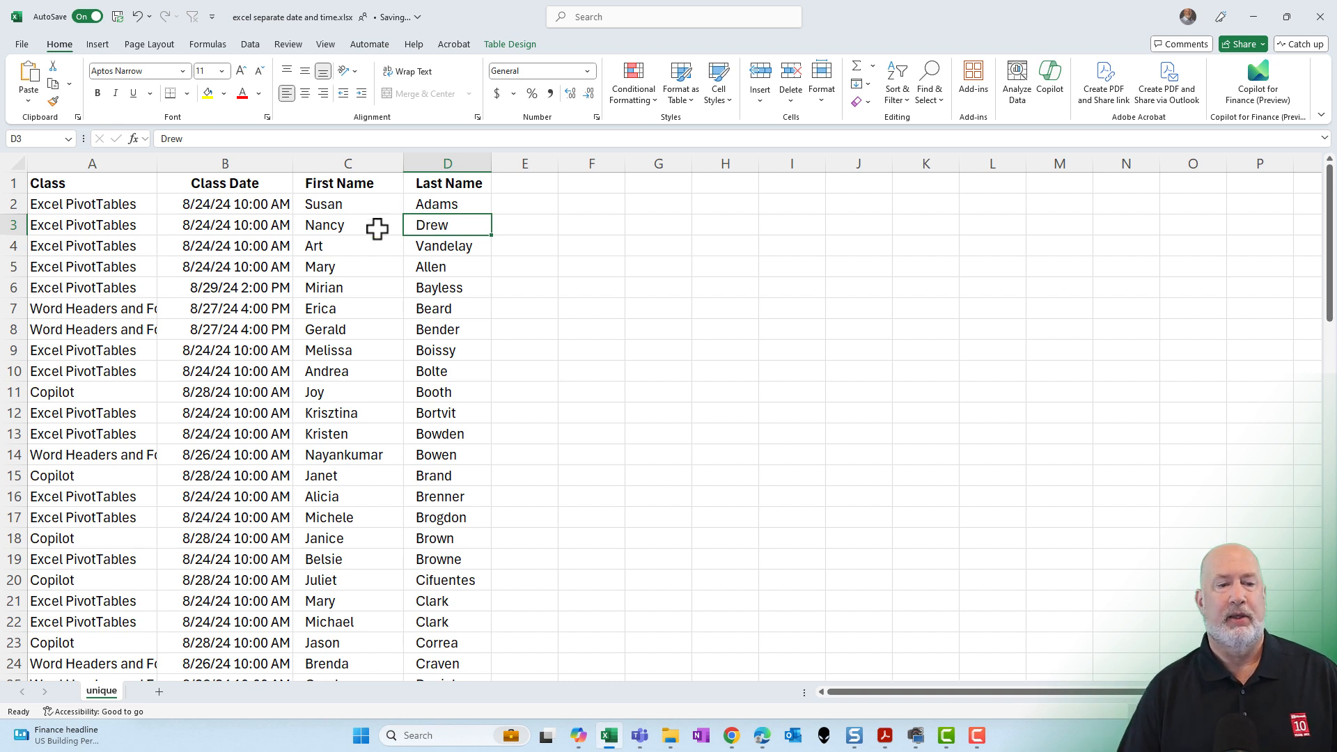 Launching Power Query from Data tab Launching Power Query from Data tab