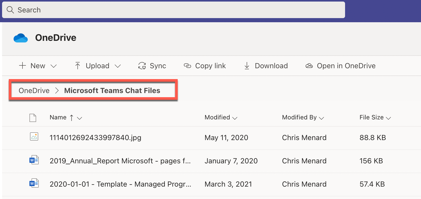 Teams delete files from chat conversations Teams delete files from chat conversations