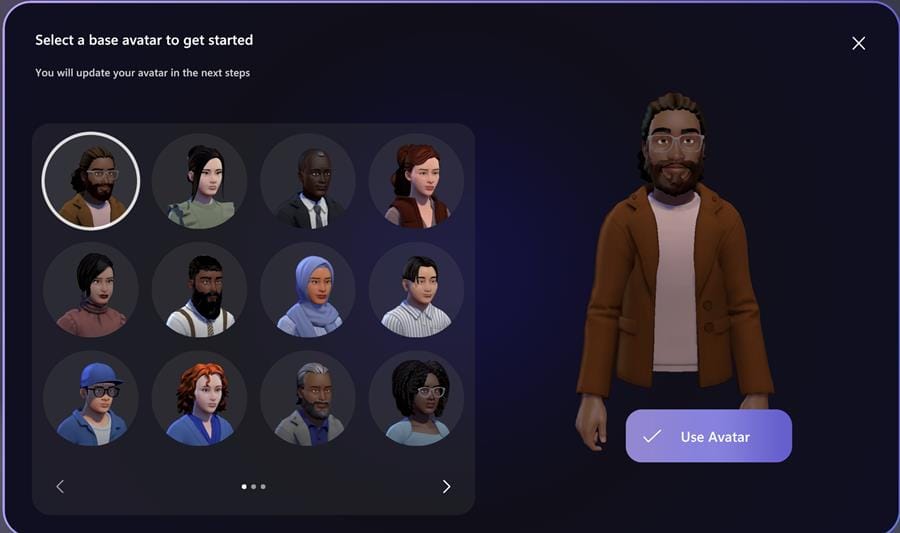 Teams Avatars Teams Avatars