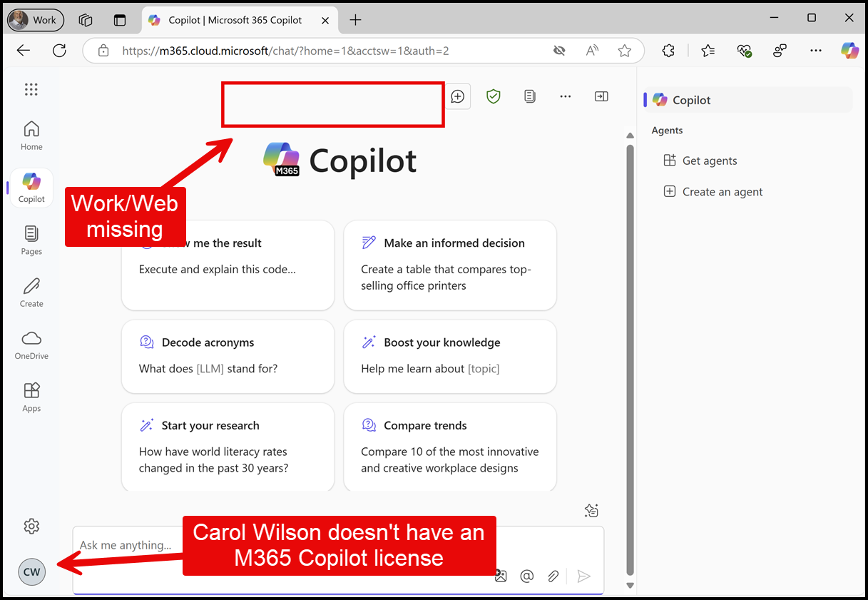 Copilot Chat Copilot Chat