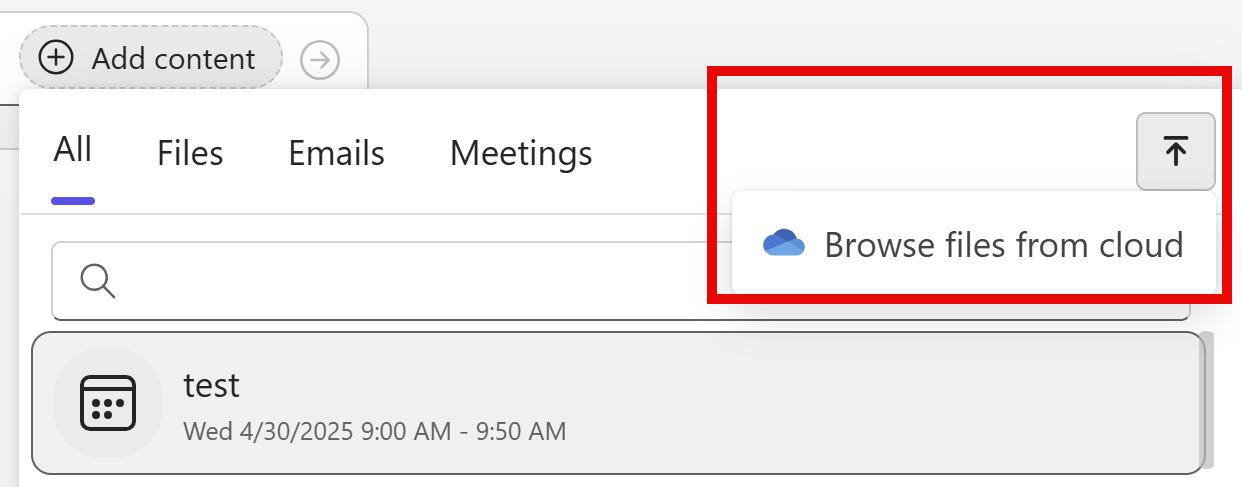 Microsoft Copilot for Word: How to Reference a Folder