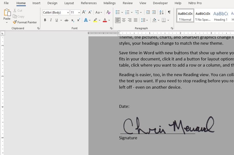 Screenshot of image signature with background removed Screenshot of image signature with background removed