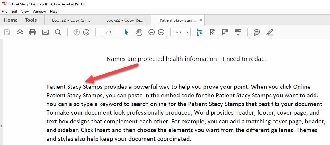 Adobe Acrobat 1 Adobe Acrobat 1