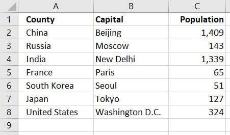 Excel Data VLOOKUP Excel Data VLOOKUP