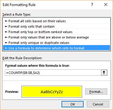 List compare 2 List compare 2