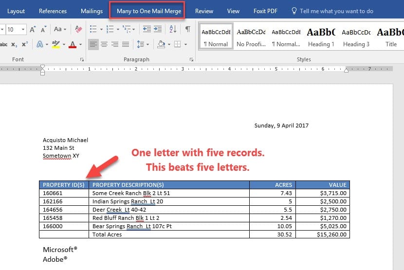 Mail Merge Graham Mayor Mail Merge Graham Mayor