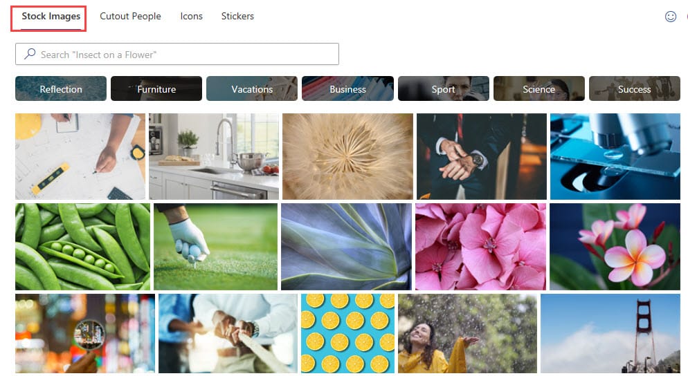 8000 Stock Images for Office 365 by Chris Menard 8000 Stock Images for Office 365 by Chris Menard