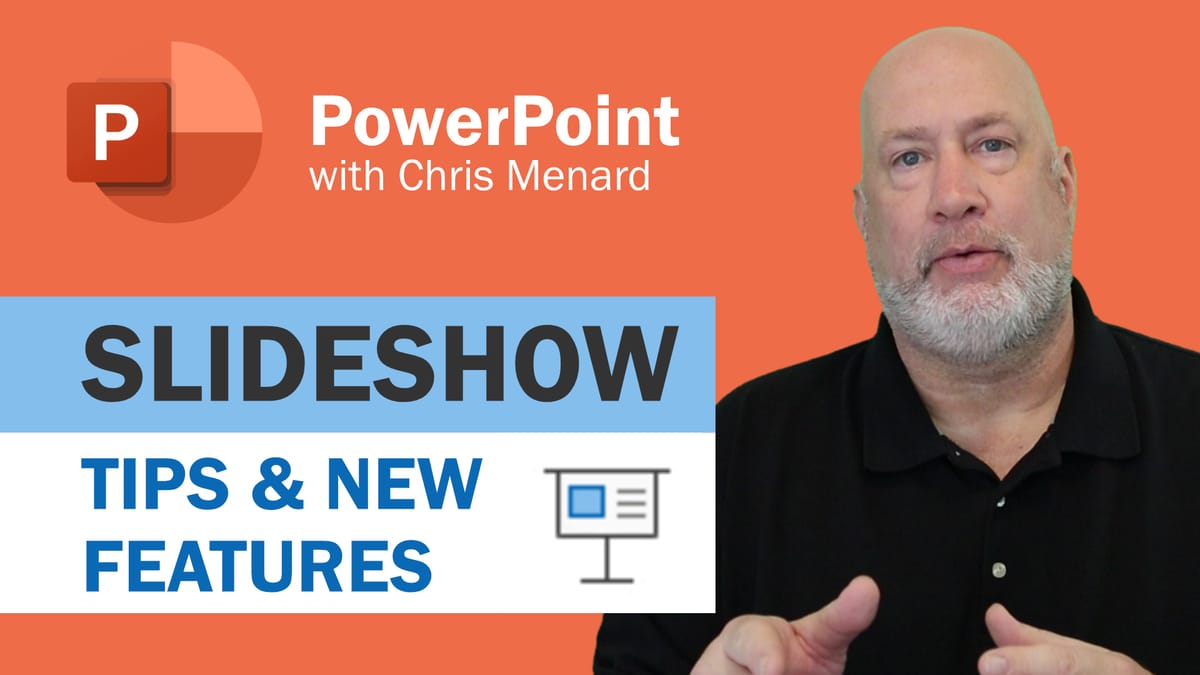 PowerPoint Hide & Unhide slides now have different commands