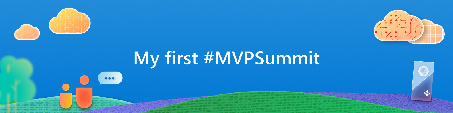🎉 Headed to My First Microsoft MVP Summit (In Person!) – March 24–26, 2026